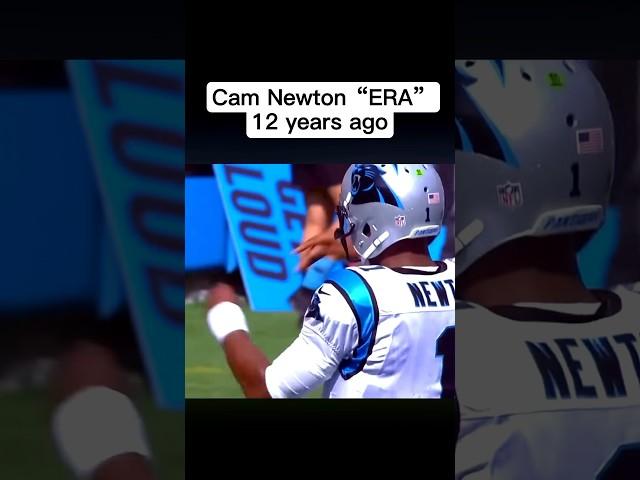 Proof we are getting older #nfl #nflfootball #footballhighlights #camnewton #patrickmahomes