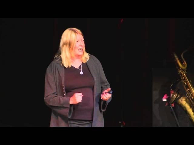 Georgia film renaissance | Lee Thomas | TEDxAtlanta