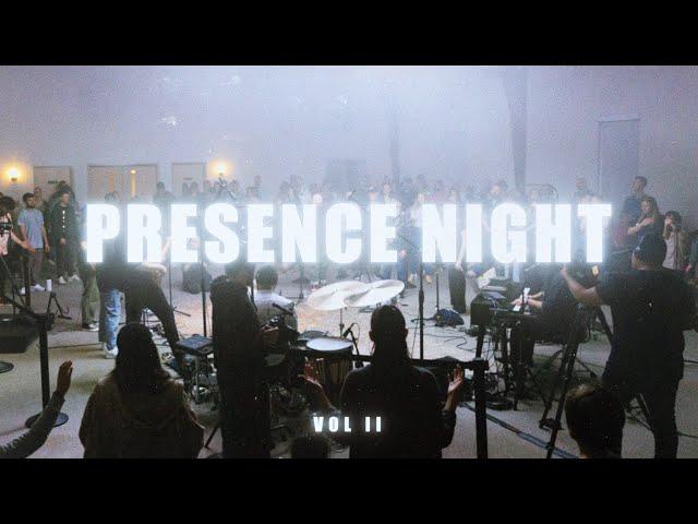 Presence Night Vol. II - Legacy Nashville (Full Experience)