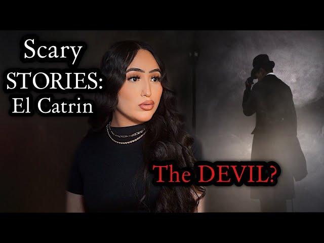 READING MY SUBSCRIBERS SCARY STORIES