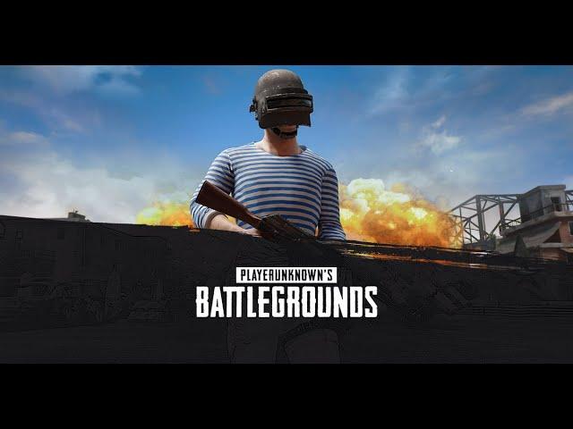 ПУБГ нау !!!!  16 #PUBG #playerunknownsbattlegrounds