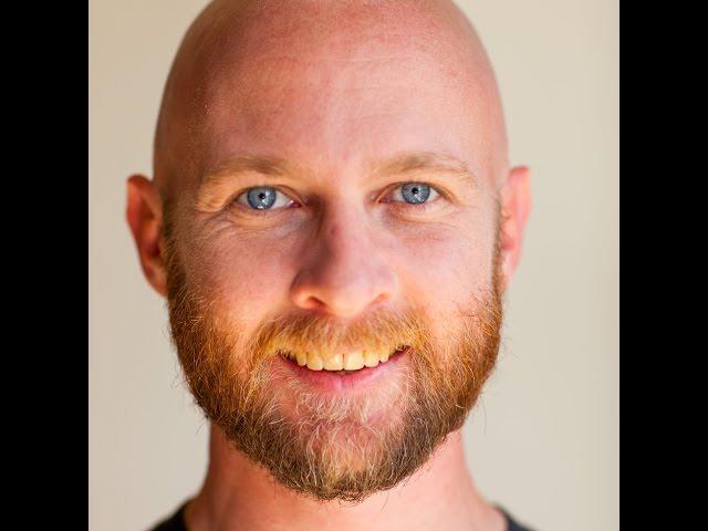 Josh Greenfield Acting Reel 2016