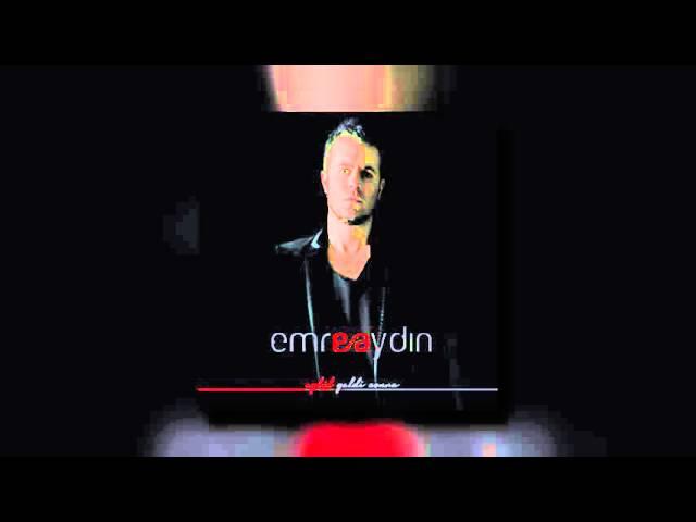 Emre Aydın - Akşamlarda Parmak İzlerin