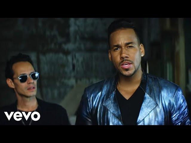 Romeo Santos - Yo También (Official Video) ft. Marc Anthony