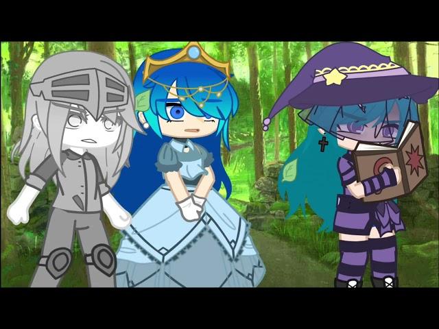 I Know My Sister||Gacha Life Meme|| ft. Funneh & Lunar|| Aztec  