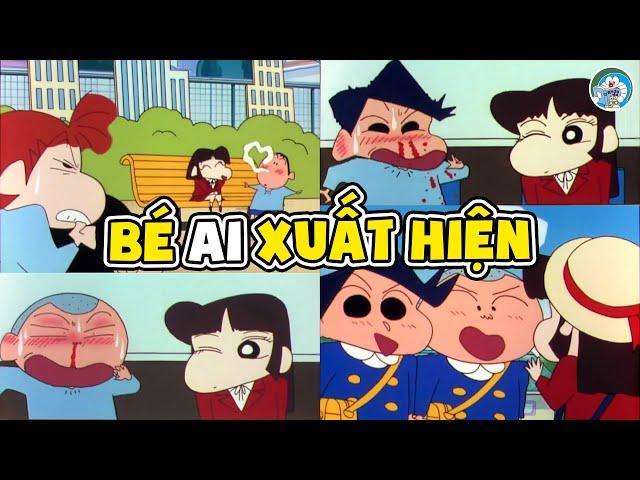 Lần Đầu Xuất Hiện Và Sức Hấp Dẫn Của Ai-chan | Shin Cậu Bé Bút Chì