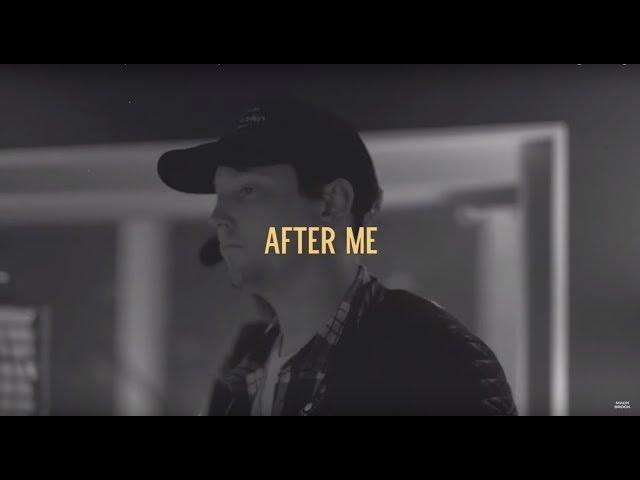 Mack Brock - After Me (Official Lyric Video)