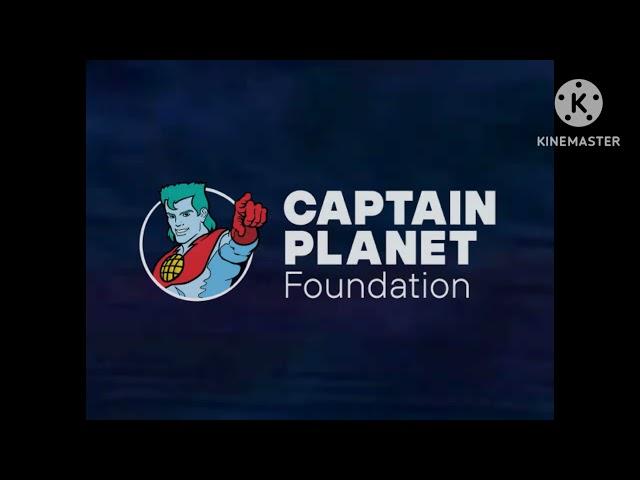 Captain Planet and the Planeteers Funding Credits (1991 - 1992)