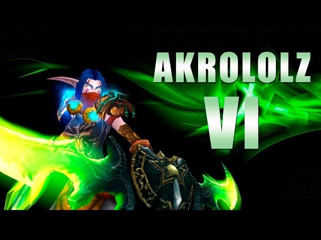 Akrololz VI