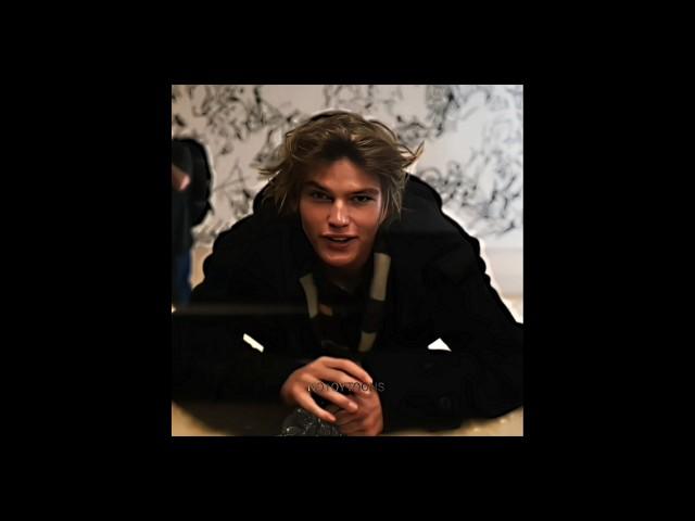 Jordan Barrett  Edit | #shorts #looksmaxxing