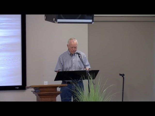 Peter Kropf - April 11-21