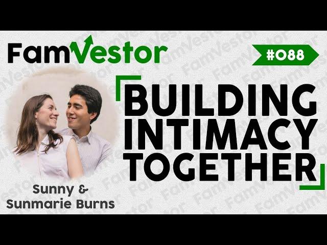 Building Intimacy Together | FV088