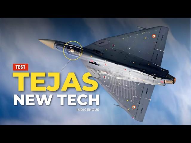 Defence Updates - Most Powerful Air Force Ranking 2025, Zorawar Tank Update, Tejas New Tech Tested