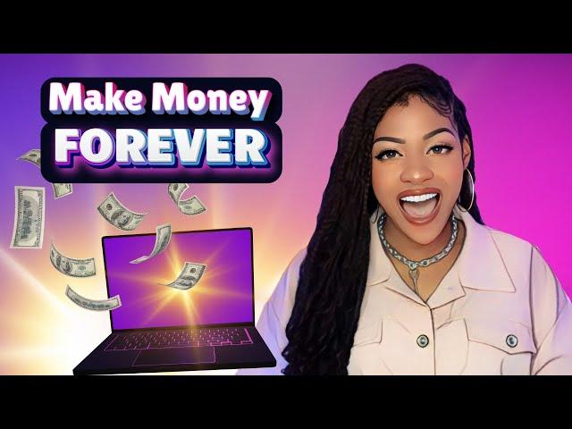  How To Start A Blog That Makes Money FOREVER!