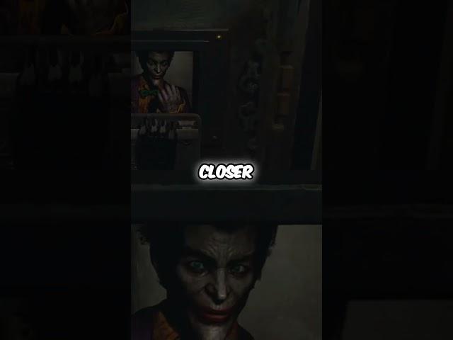 Joker's Twisted Secret: You Won't Believe What He Asks!