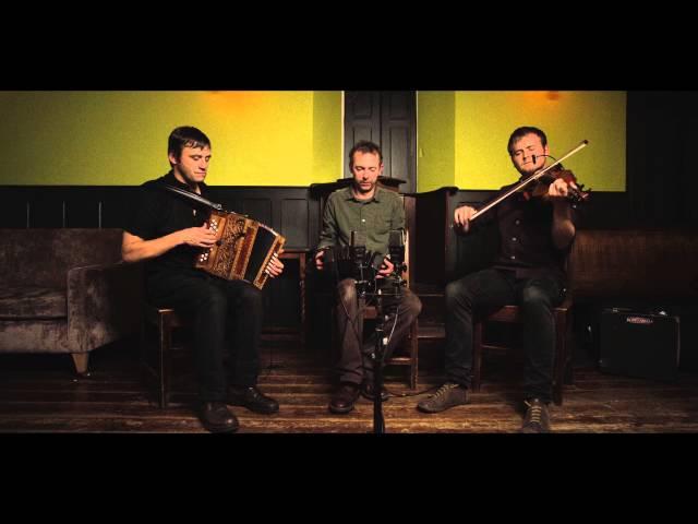 Leveret - The Good Old Way