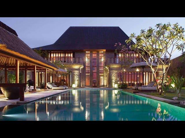 Bulgari Resort Bali: full tour (SPECTACULAR cliffside retreat)