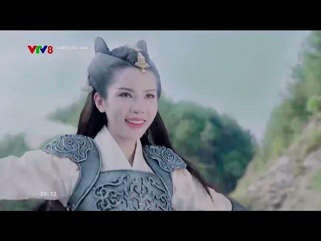 XEM PHIM GÌ TRÊN VTV8 TRONG THÁNG 9