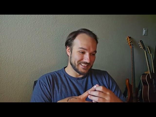 C-Zar Gets Crypto: I'm Taking ALL Your Requests! Story Time and Request Experiment.