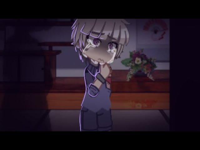 Atsushi's past at the orphanage  (gacha meme) [BSD angst] (original?) ||MyAu||