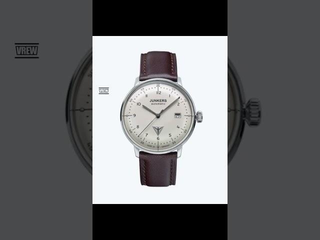 126 융커스 시계 #watch #menwatch