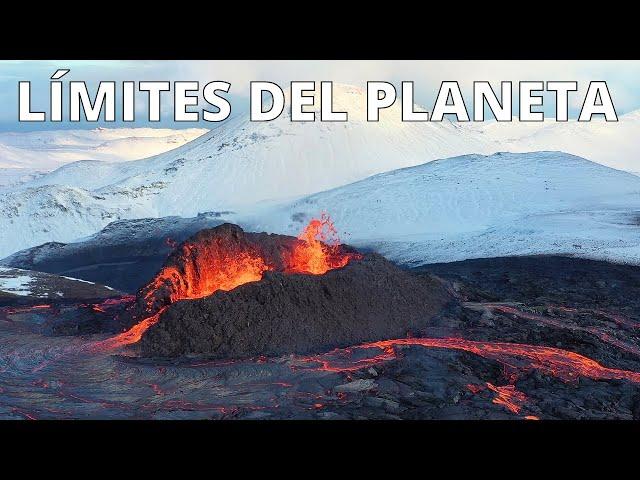 PLANETA EXTREMO | Los lugares más impactantes de la Tierra | 4K