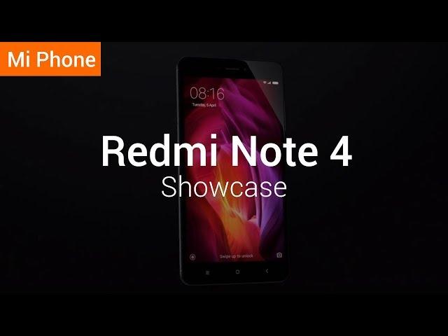 Redmi Note 4: Excellent Batter Life