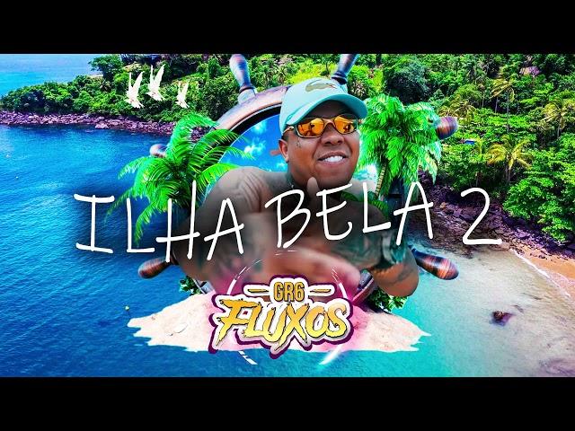 ''ILHABELA 2 '' - MC Magal & Aaron Modesto (GR6 Fluxos) DJ Tafarel