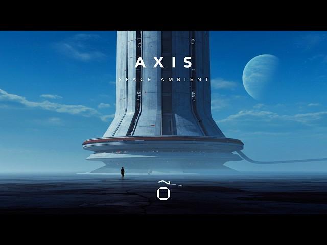 AXIS | Sci-Fi Soundscapes from a New Earth Generation
