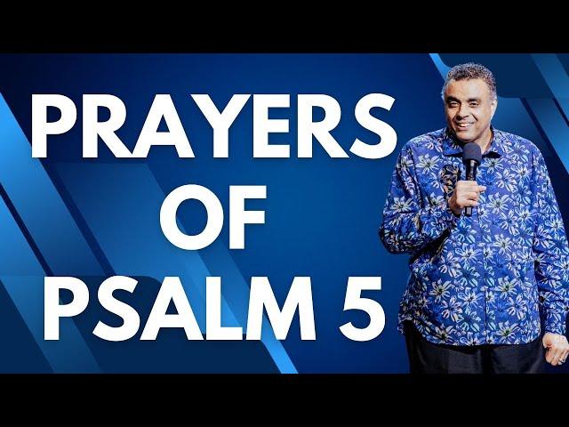 FLOW Prayer Meeting LIVE with Dag Heward-Mills | Tuesday 15th October 2024