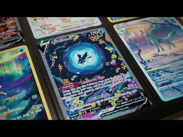 Pokémon TCG: Sword & Shield—Crown Zenith｜Available Now!