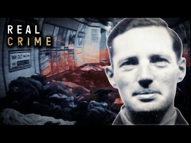 Blackout Ripper: The Serial Killer Of Wartime | Murder Maps | Real Crime
