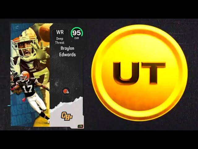 This UNIQUE METHOD Made Me 30k Each SNIPE... (EASIEST METHOD EVER) (Madden 25 Coin Making Method)