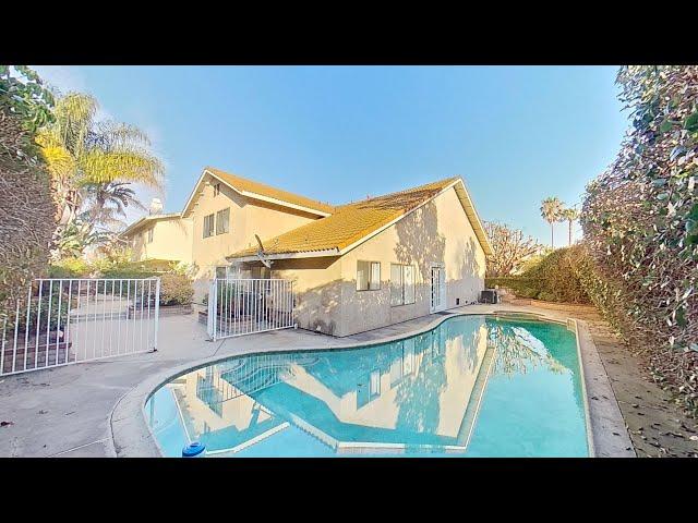 FOR RENT: 26 Duane, Irvine!