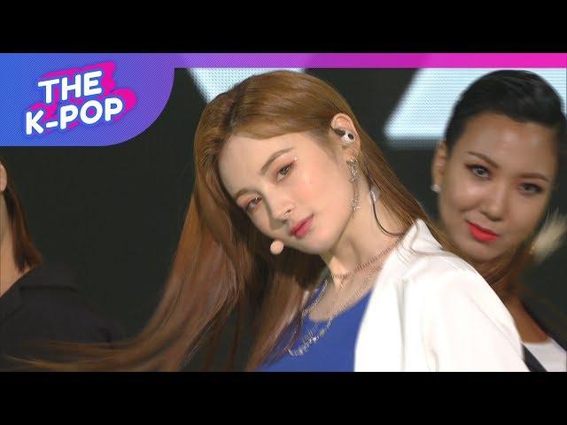 LANA, Take The Wheel [THE SHOW 190709]