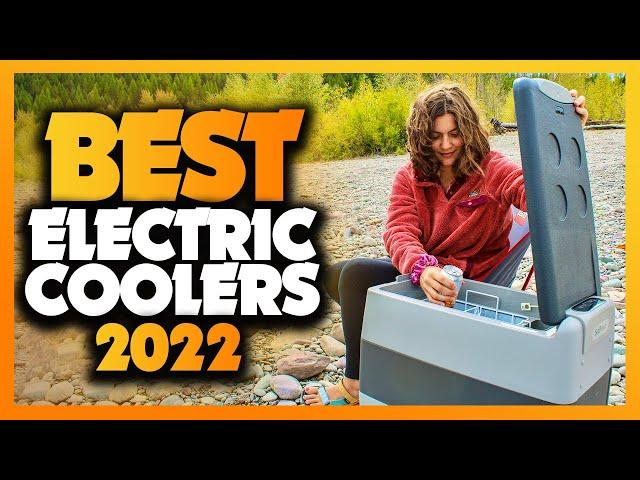 What's The Best Electric Cooler (2022)? The Definitive Guide!