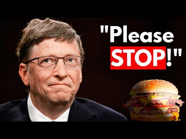 Nutrition Facts The ELITES Don’t Want YOU To Know