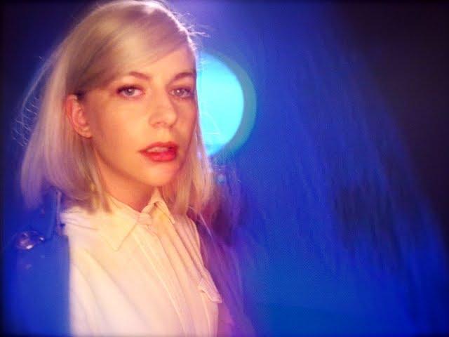 Alvvays - In Undertow [Official Video]