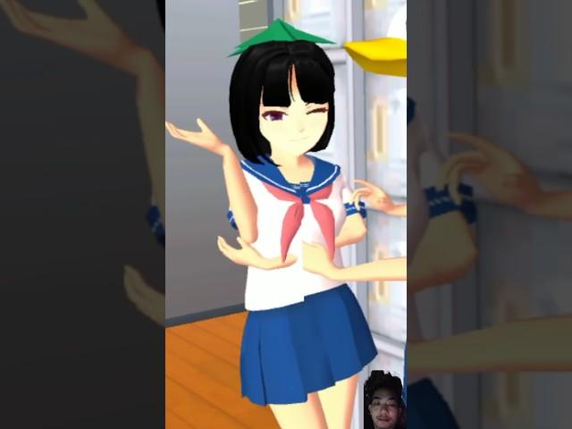 Imut-imut #sakura #sakuraschoolsimulator #sakuraschool #sss #sakurass #ccpsss #shortvideo #edit