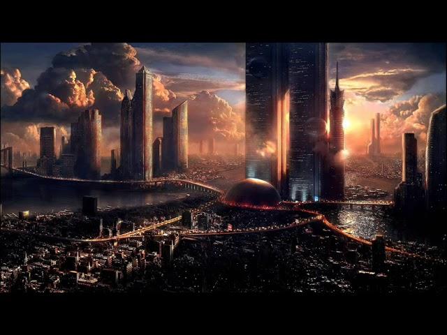 Andy Jay Powell & Mike Nero - Skyliner (Hiver & Hammer Remix) ·2002·
