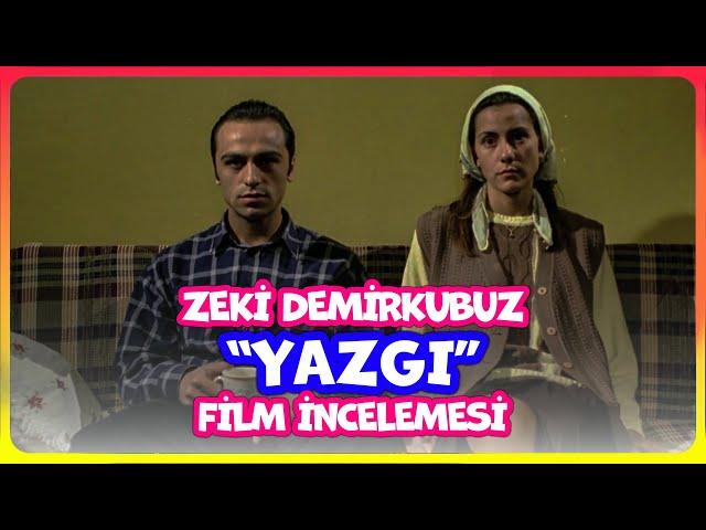 Yazgı Filmi ve Albert Camus'un "Yabancı" Romanı İnceleme