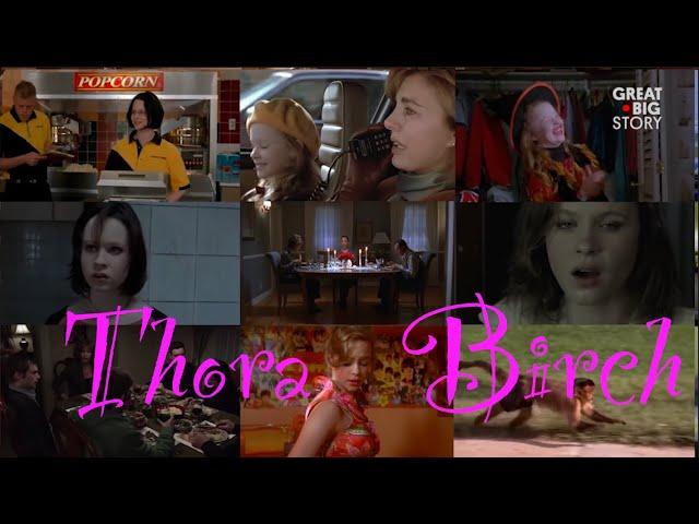 Thora Birch: The Rise, Fall & Resurrection of Hollywood’s Most Notorious ‘90s It Girl