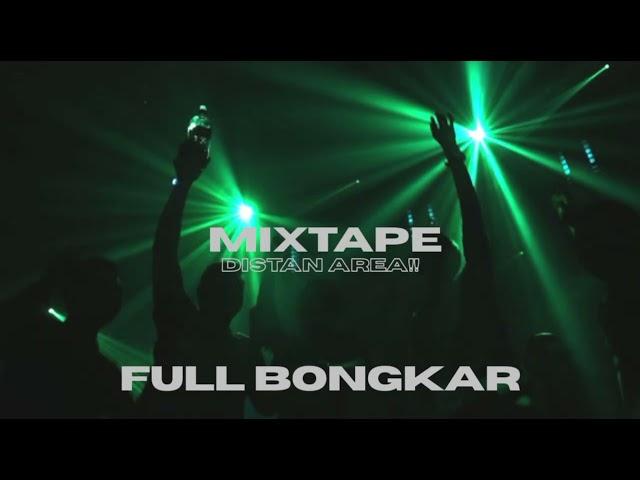 MIXTAPE DISKO TANAH  FULL BASS COCOK BUAT PARTY