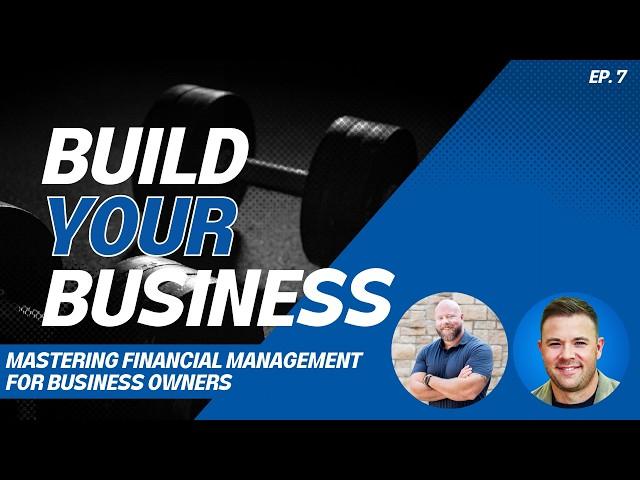 Get Lean! Mastering Financial Management for Business Owners