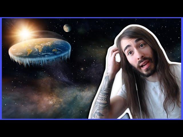 The Ultimate Conspiracies To Have On In The Background | MoistCr1tikal