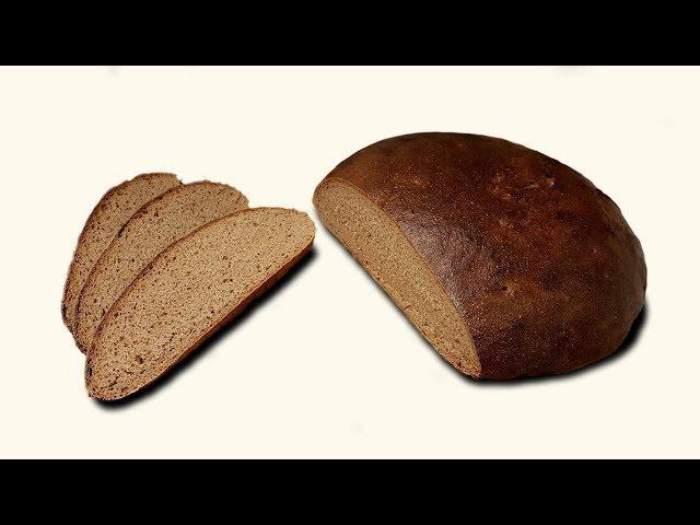 Ukrainian bread (CLAS)