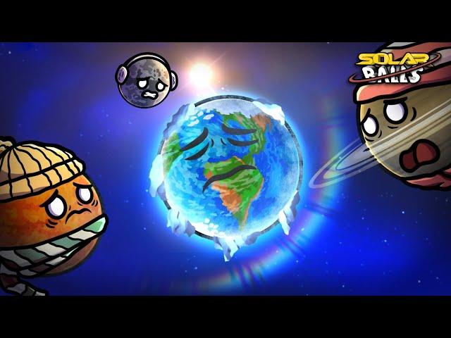 The Earth is LEAVING? - Part 2