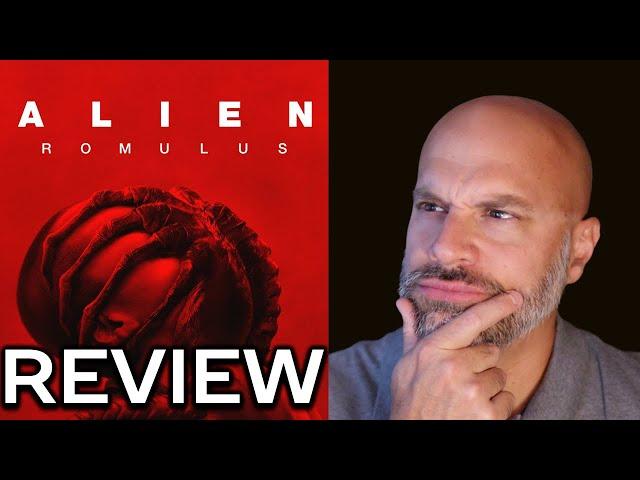 Alien: Romulus -- My Honest Movie Review