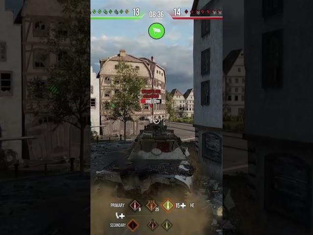 Sneaky Sneaky  #wotconsole #wotmemes #wotshorts #worldoftanksconsole #gaming