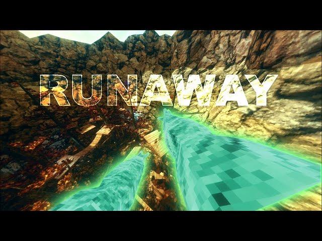 Runaway  | | A Gorilla Tag Montage